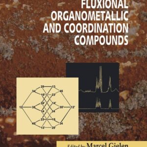 Fluxional Organometallic and Coordination Compounds