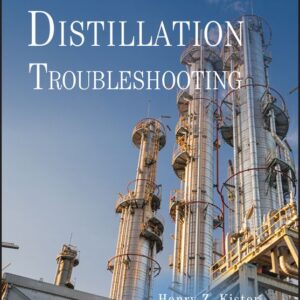 Distillation Troubleshooting