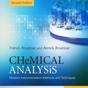 Chemical Analysis