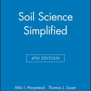 Soil Science Simplified