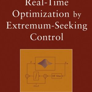 Real-Time Optimization by Extremum-Seeking Control