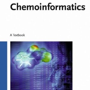 Chemoinformatics