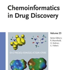 Chemoinformatics in Drug Discovery