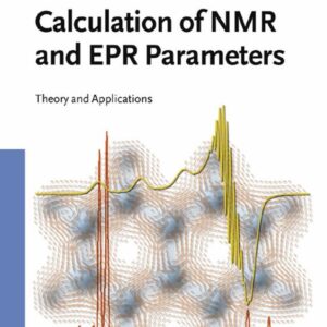 Calculation of NMR and EPR Parameters