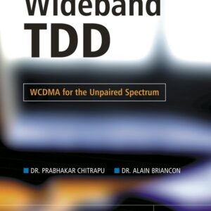 Wideband TDD