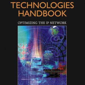 Internet Technologies Handbook