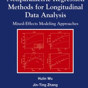 Nonparametric Regression Methods for Longitudinal Data Analysis