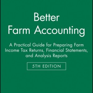 Better Farm Accounting