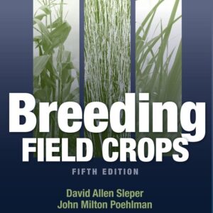 Breeding Field Crops