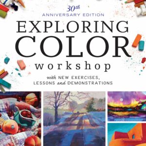 Exploring Color Workshop, 30th