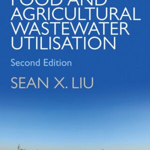 Food and Agricultural Wastewater Utilization and Treatment