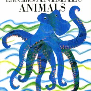 Eric Carle's Animals Animals