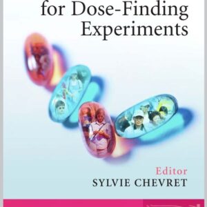 Statistical Methods for Dose-Finding Experiments