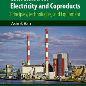 Sustainable Energy Conversion for Electricity and Coproducts