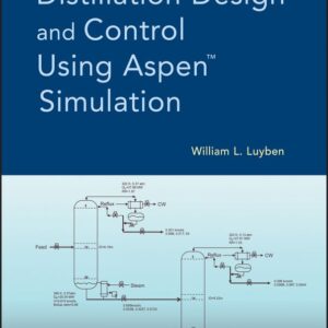 Distillation Design and Control Using Aspen Simulation