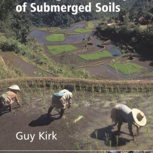 The Biogeochemistry of Submerged Soils