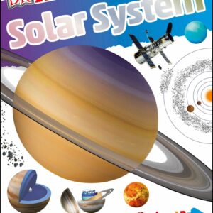 DKfindout! Solar System