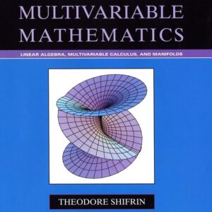 Multivariable Mathematics
