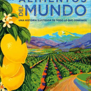 Alimentos del mundo