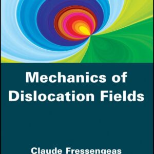 Mechanics of Dislocation Fields