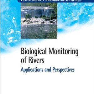Biological Monitoring of Rivers