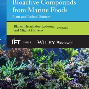 Bioactive Compounds from Marine Foods