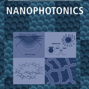 Nanophotonics