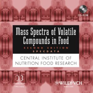 Mass Spectra of Volatiles in Food (SpecData)