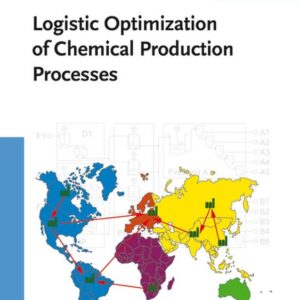Logistic Optimization of Chemical Production Processes