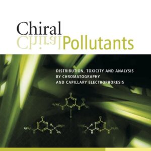 Chiral Pollutants
