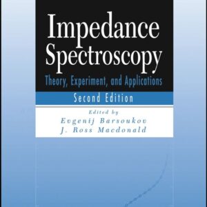 Impedance Spectroscopy