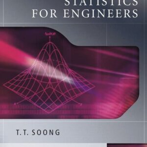 Fundamentals of Probability and Statistics for Engineers