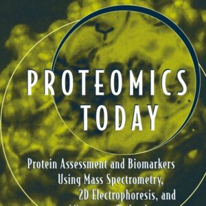 Proteomics Today