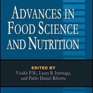Advances in Food Science and Nutrition