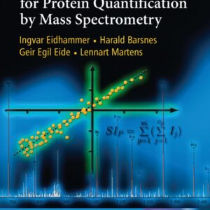 Computational and Statistical Methods for Protein Quantification by Mass Spectrometry