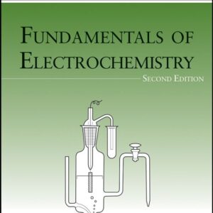 Fundamentals of Electrochemistry