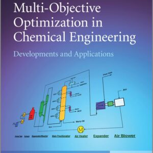 Multi-Objective Optimization in Chemical Engineering