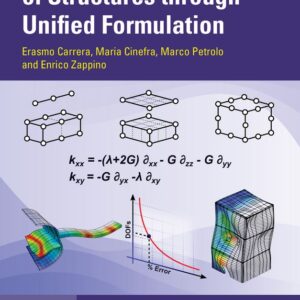 Finite Element Analysis of Structures through Unified Formulation
