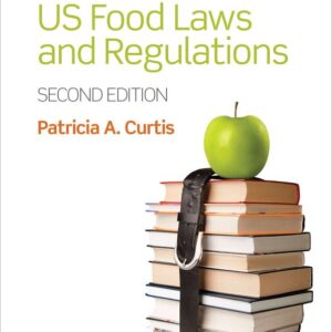 Guide to US Food Laws and Regulations