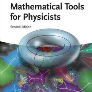 Mathematical Tools for Physicists