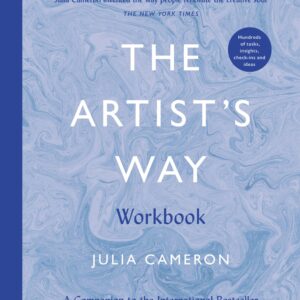 Artist's Way Workbook