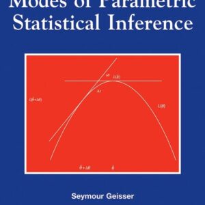 Modes of Parametric Statistical Inference