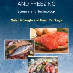 Seafood Chilling, Refrigeration and Freezing