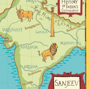 Land Of Seven Rivers