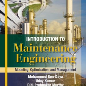 Introduction to Maintenance Engineering