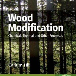 Wood Modification
