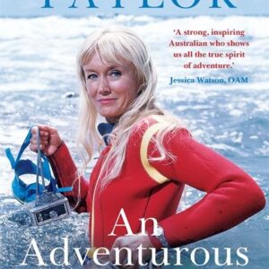 Valerie Taylor: An Adventurous Life