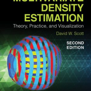 Multivariate Density Estimation