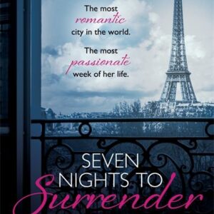 Seven Nights To Surrender: Art of Passion 1