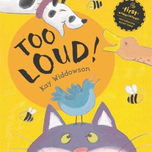 Too Loud!